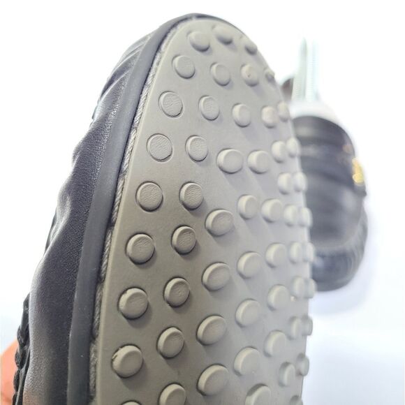 Ralph Lauren 100%COW LEATHER - Picture 12 of 12